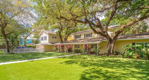 Villa Fort Lauderdale, Broward County