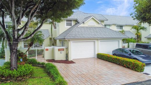 Villa en Doral, Miami-Dade County