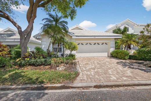 Willa w Palm Beach Gardens, Palm Beach County