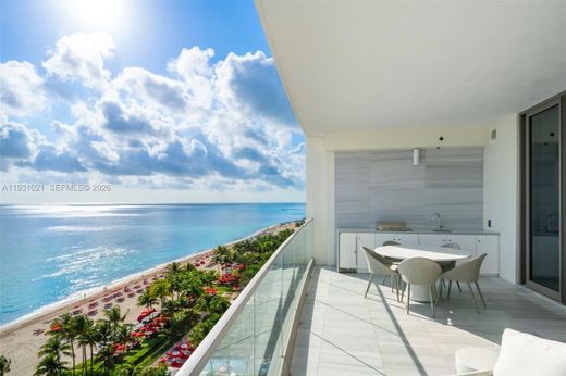 Wohnkomplexe in Sunny Isles Beach, Miami-Dade County