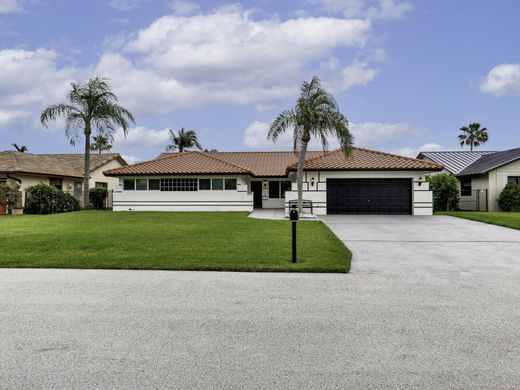 Villa a Davie, Broward County