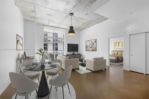 Κτίριο σε Miami Beach, Miami-Dade County