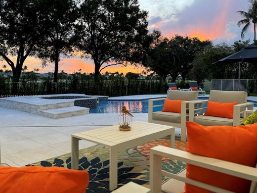 Villa à Boca Raton, Comté de Palm Beach