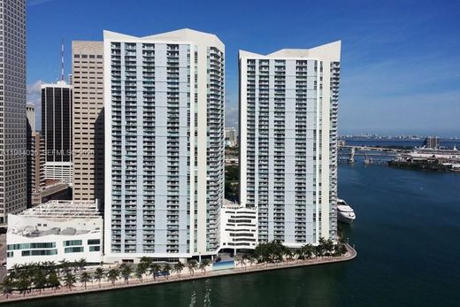 Komplex apartman Miami, Miami-Dade County