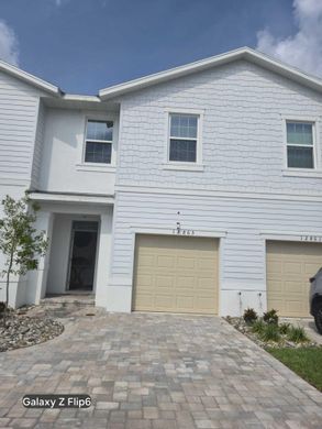 Townhouse in Port Saint Lucie, Saint Lucie County