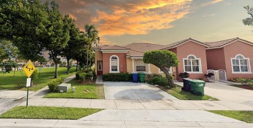 Townhouse in Homestead, Miami-Dade