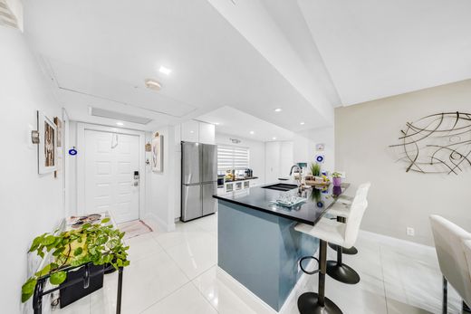 Complexos residenciais - Pompano Beach, Broward County