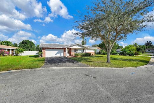 Villa a Coral Springs, Broward County