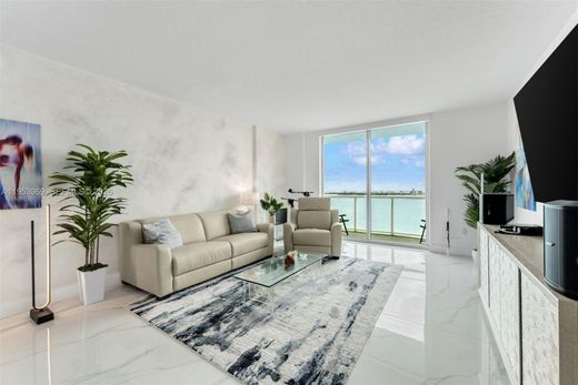 Edificio en Miami, Miami-Dade County
