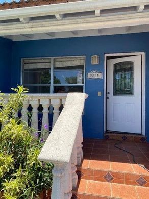 빌라 / 마이애미, Miami-Dade County