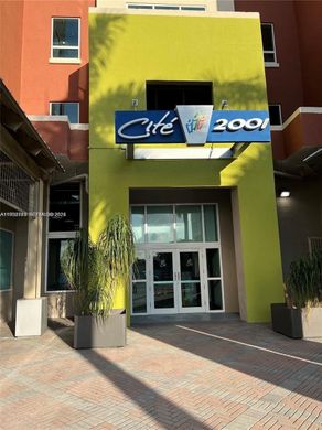 Жилой комплекс, Майами, Miami-Dade County