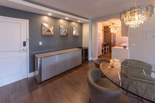 Kamienica w Miami Beach, Miami-Dade County