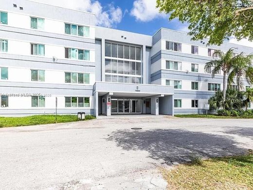 Edificio en Homestead, Miami-Dade County