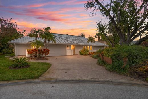 Villa in Stuart, Martin County