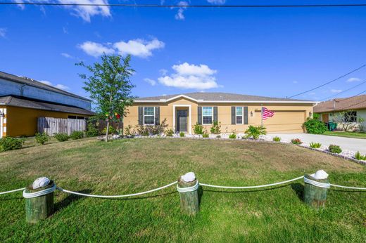 Port Saint Lucie, Saint Lucie Countyのヴィラ