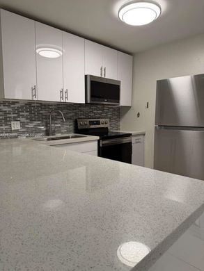 Wohnkomplexe in Miami, Miami-Dade County