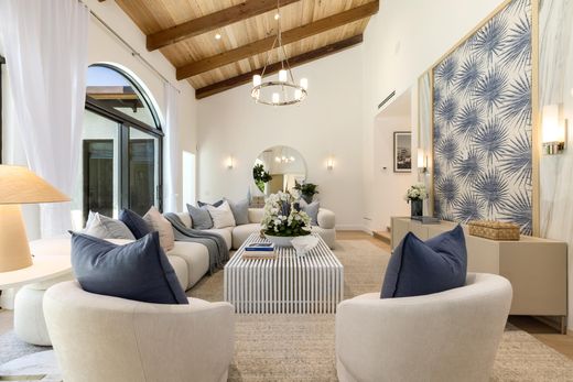Casa di città a Palm Beach, Palm Beach County