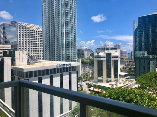 Residential complexes in Miami, Miami-Dade