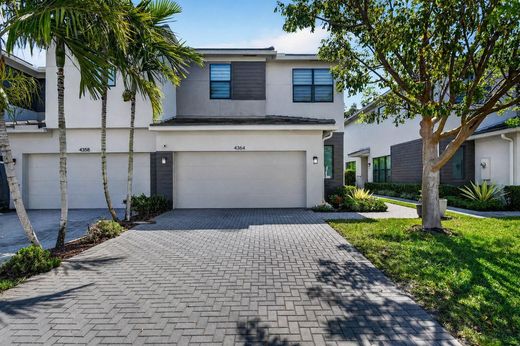 Townhouse in Lake Worth, Palm Beach