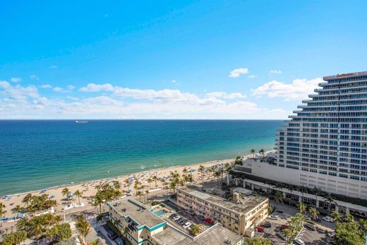 Kamienica w Fort Lauderdale, Broward County