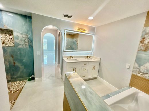 Villa in Port Saint Lucie, Saint Lucie County