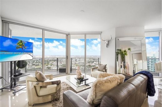 콘도미니엄 / 마이애미, Miami-Dade County