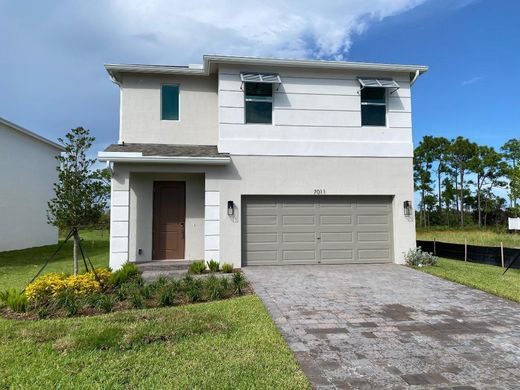 Villa in Stuart, Martin County