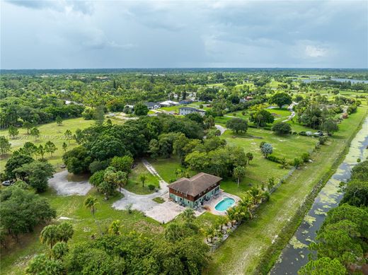 Villa in West Palm Beach, Palm Beach County