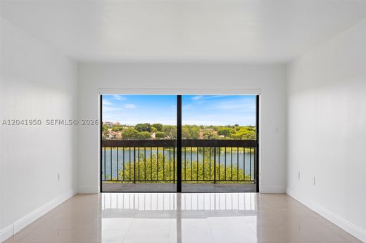 Complesso residenziale a Miami, Miami-Dade County