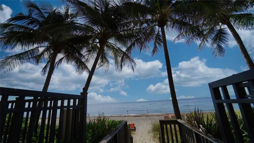 Kamienica w Fort Lauderdale, Broward County