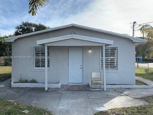 Villa en Fort Lauderdale, Broward County