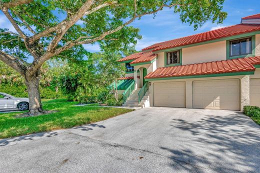 Complesso residenziale a Palm Beach Gardens, Palm Beach County