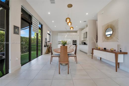 ﻓﻴﻼ ﻓﻲ Doral, Miami-Dade County