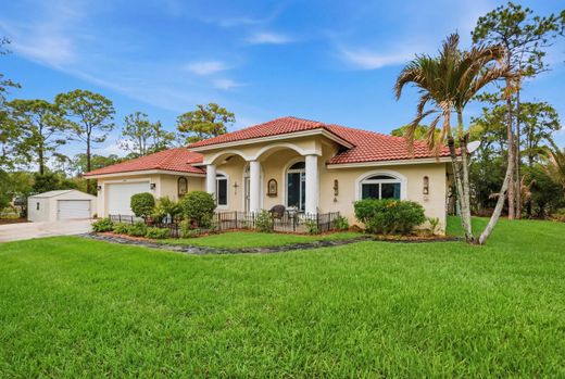 Villa - Aventura, Miami-Dade County