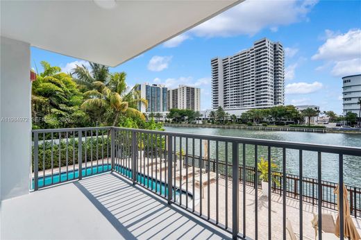 Complexos residenciais - Miami Beach, Miami-Dade County