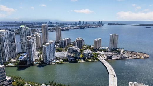 Residential complexes in Miami, Miami-Dade