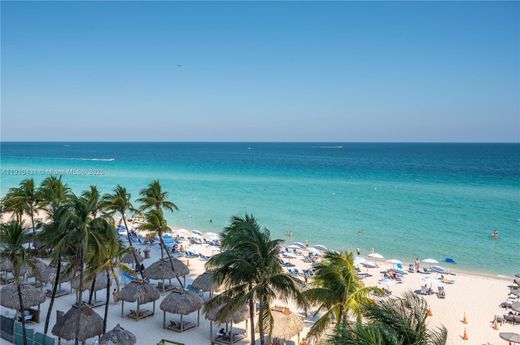 Complesso residenziale a Sunny Isles Beach, Miami-Dade County