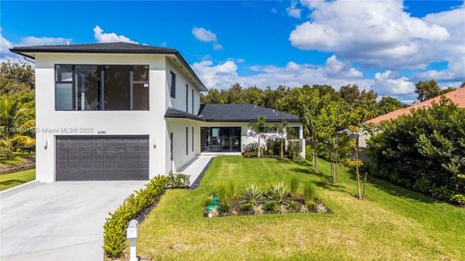 Villa Plantation, Broward County