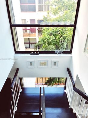 Residential complexes in Miami, Miami-Dade