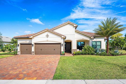 Villa a Palm Beach Gardens, Palm Beach County