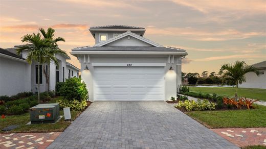 Villa in Port Saint Lucie, Saint Lucie County