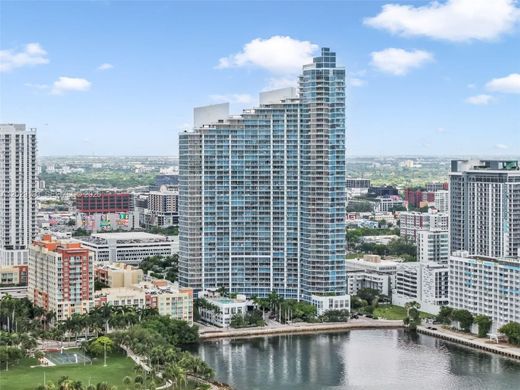 Complexos residenciais - Miami, Miami-Dade County