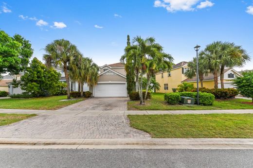 Villa Royal Palm Beach, Palm Beach County