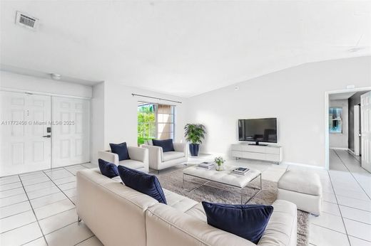 Villa Homestead, Miami-Dade County