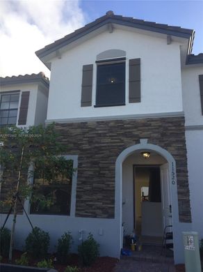 Townhouse in Homestead, Miami-Dade
