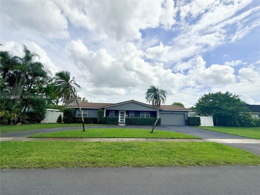 Villa in Plantation, Broward County