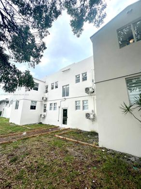 Complesso residenziale a Hollywood, Broward County