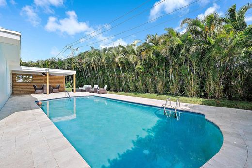 Вилла, North Palm Beach, Palm Beach County