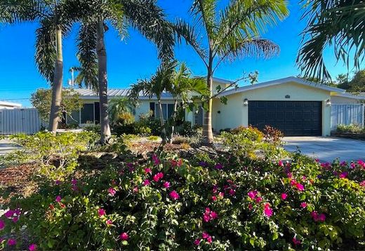 Villa in Deerfield Beach, Broward County