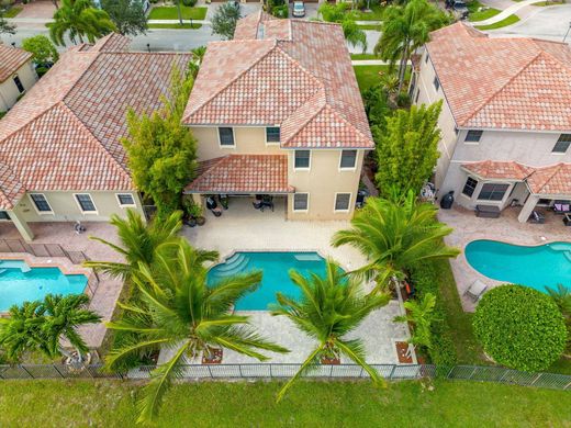 Villa in Parkland, Broward County